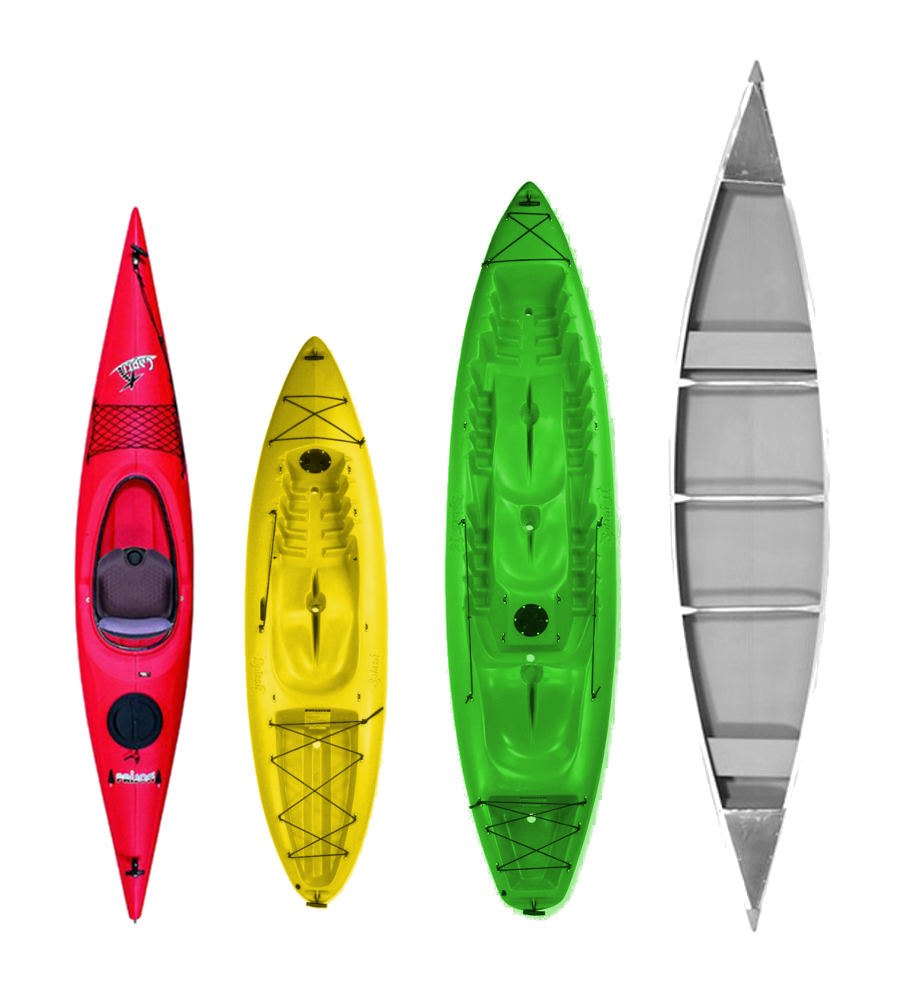 Adventures in Florida Canoe & Kayak Rentals